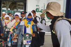 278 Jamaah Ajukan Pengembalian...