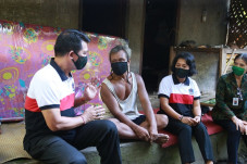 Bupati Gerak Cepat menindaklanjuti...