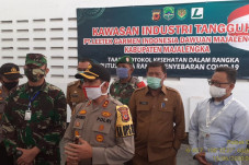 Polres Majalengka Canangkan...