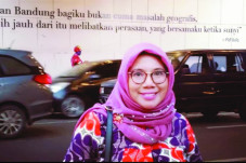 Pandemi, Rasisme, dan...