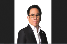 Ini Kiprah Djony Bunarto...