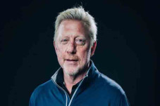 Boris Becker: Tiga Anak...