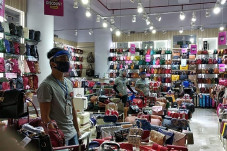 Polda Jabar Sebar Belasan...