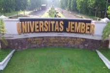 Unej Masuk 20 Besar...