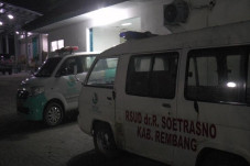 Kasus Kematian COVID-19...