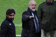 Jelang Final Coppa Italia,...