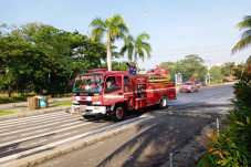 Jelang Pembukaan Ancol,...