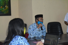 Pemkab Morowali Gelar...