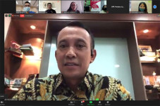 Pelatihan Daring Perbarindo...