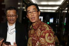 Dirut PLN Kembali Tegaskan...