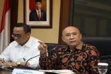 Teten Dorong Platform...
