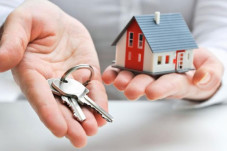 Tips Memiliki Rumah...