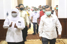 PMI Siap Bantu Pemprov...
