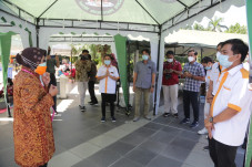 Setelah Swab Test 5.000...