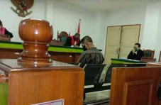 Jaksa Minta Hakim Tolak...