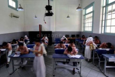 Dewan Dukung Keinginan...