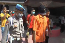Tangan Suami yang Membunuh...