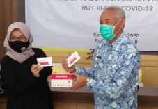 Alat Rapid Test RI-GHA...