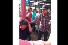 Curi Uang Rp13 Juta...