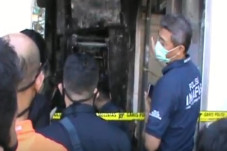 Mesin ATM Diduga Dibobol...