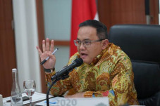 Dodi Utamakan Hidup...