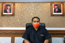 Masyarakat Jangan Panik...