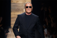 Michael Kors Tinggalkan...