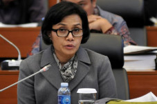 Sri Mulyani Siapkan...