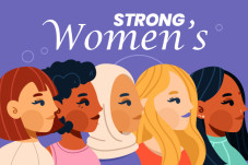 Perempuan-perempuan...