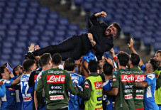 Gattuso Percaya Campur...