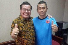Ajukan Eksepsi, Pengacara:...