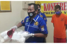 Tergiur Keuntungan Besar,...