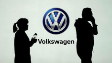 Volkswagen Group akan...