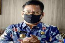 Wali Kota Banda Aceh...