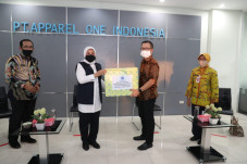 Cegah Penularan Covid-19,...