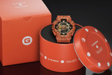 G-Shock Perkenalkan...
