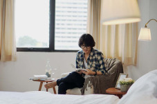 Flokq Sebut Co-Living...