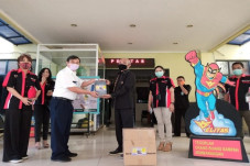 Sinar Mas Land Beri...