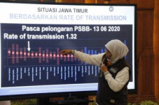 Catat! Ini Penataan...