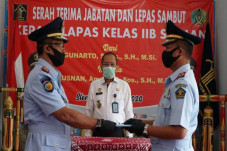 Kalapas Sleman Baru...