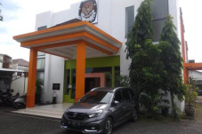Verifikasi Dukungan...