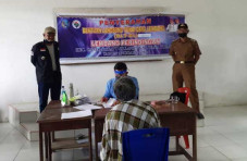 BLT Dana Desa Tahap...