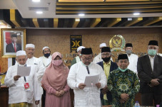 PKS Janji Perjuangkan...