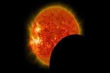 5 Fase Menakjubkan Gerhana...