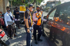 Pelaksanaan PKM di Denpasar,...
