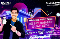 BTN Raih Top Brand Award...