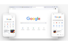 Peramban Microsoft Edge...