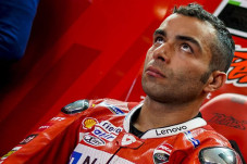 Gabung ke KTM, Petrucci...
