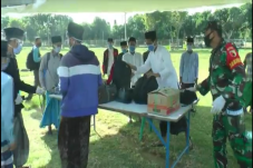 Di Tengah Pandemi COVID-19,...