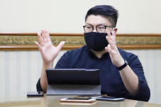 Bantah Terima Rp12 M,...
